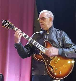Antonio Molina el Zurdo