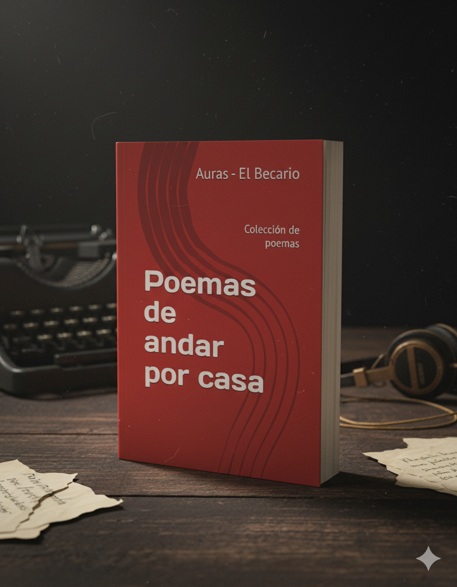 Poemas de Andar por Casa