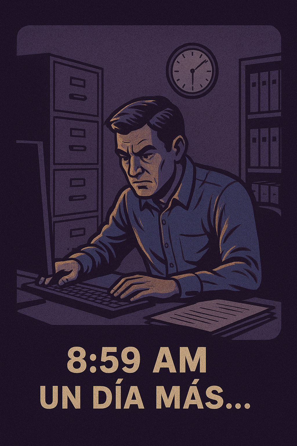 Otro personaje de cómic