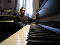 Cristóbal Delgado